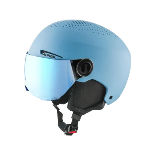 ZUPO VISOR Q-LITE