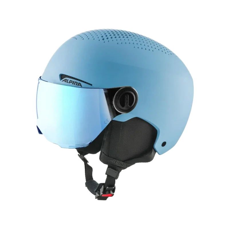 ZUPO VISOR Q-LITE