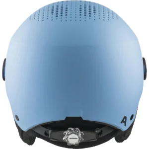 ZUPO VISOR Q-LITE