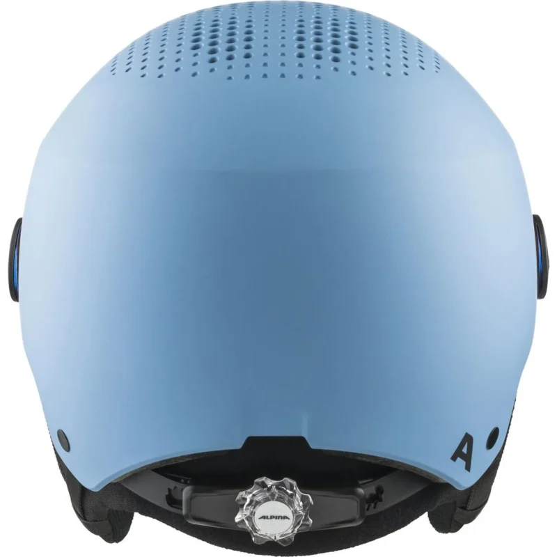 ZUPO VISOR Q-LITE