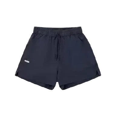 3.5INCHER SAFARI LINE SHORTS Women