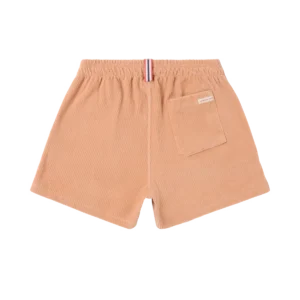 4INCHER COMFY CORD SHORT Women