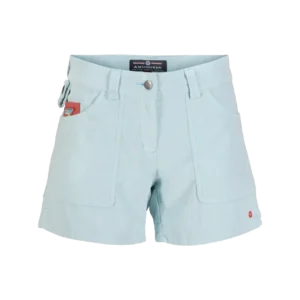 5INCHER CONCORD SHORTS WOMEN