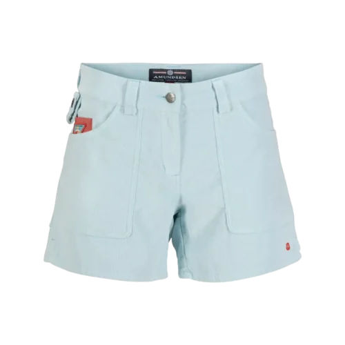 5INCHER CONCORD SHORTS WOMEN