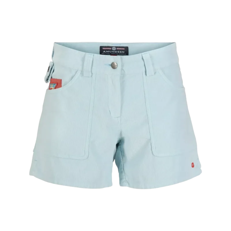 5INCHER CONCORD SHORTS WOMEN