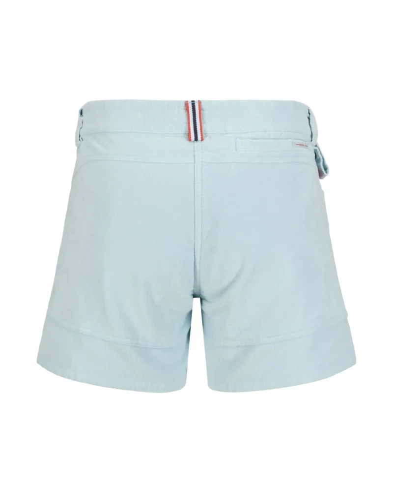 5INCHER CONCORD SHORTS WOMEN