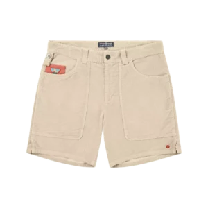 7INCHER CONCORD GARMENT DYED Men