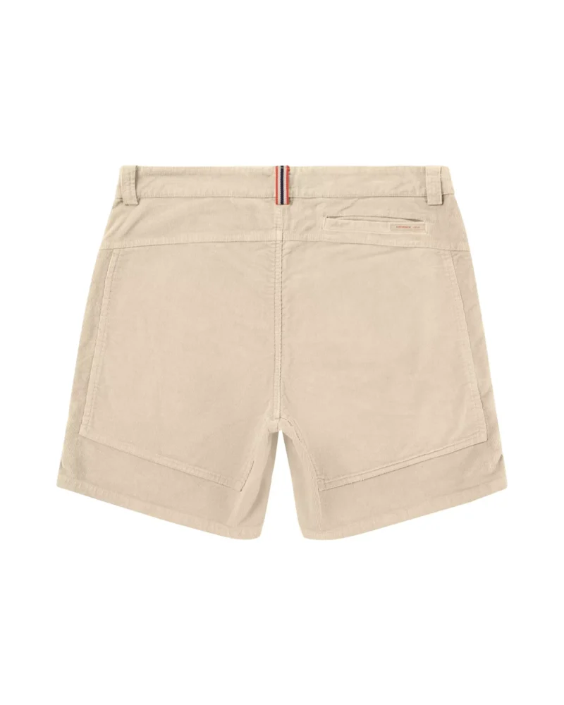 7INCHER CONCORD GARMENT DYED Men
