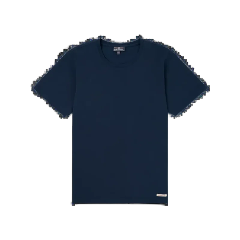 AMUNDSEN OSLO TEE Men