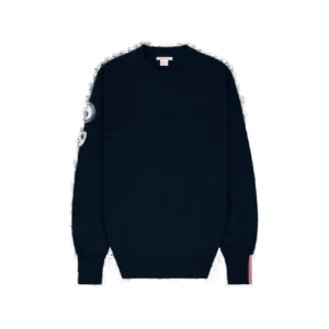 Amundsen Peak Crew Neck Men