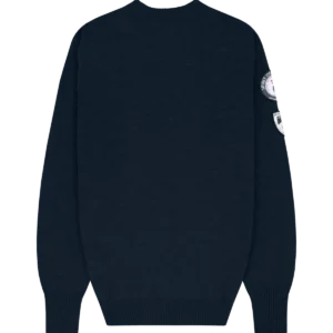 Amundsen Peak Crew Neck Men