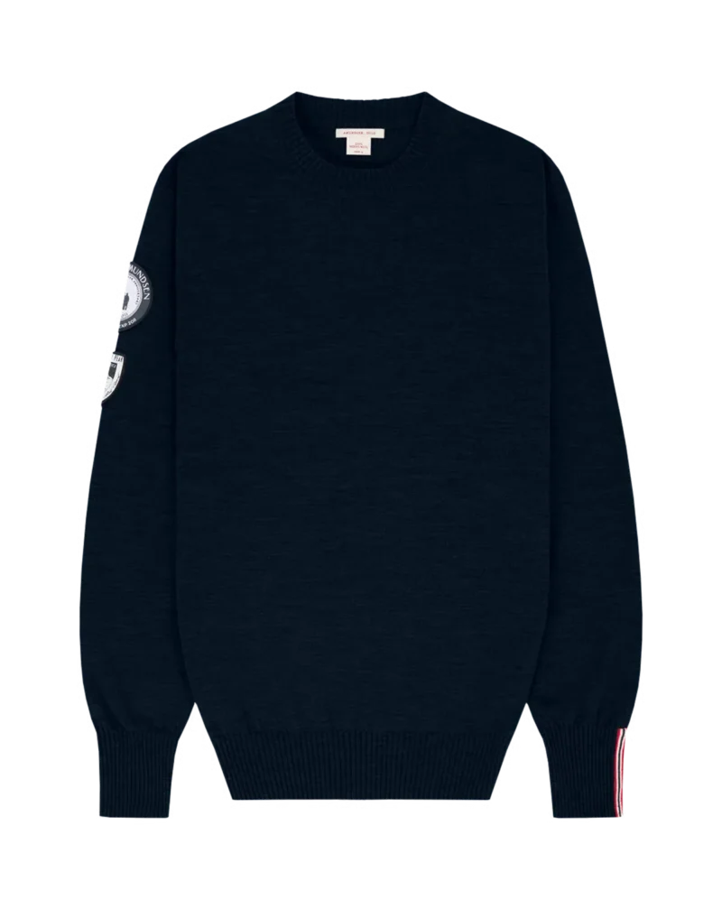 amundsen-amundsen-peak-crew-neck-mens-faded-navy-n-1 Amundsen amundsen peak crew neck mens faded navy n