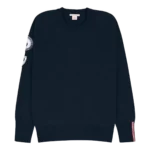 AMUNDSEN PEAK CREW NECK WOMENS CLASSIC