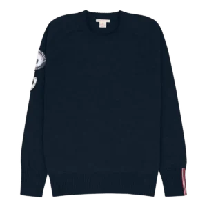 amundsen-amundsen-peak-crew-neck-womens-classic-denim-blue-1-1 Amundsen amundsen peak crew neck womens classic denim blue 1