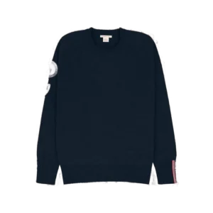 AMUNDSEN PEAK CREW NECK WOMENS CLASSIC