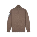 Amundsen Peak Half Zip Mens