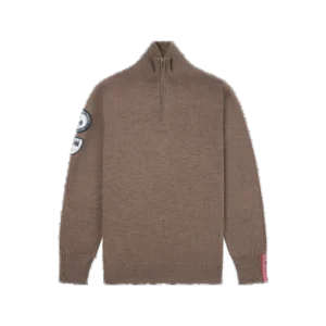 Amundsen Peak Half Zip Mens