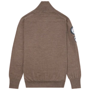 Amundsen Peak Half Zip Mens