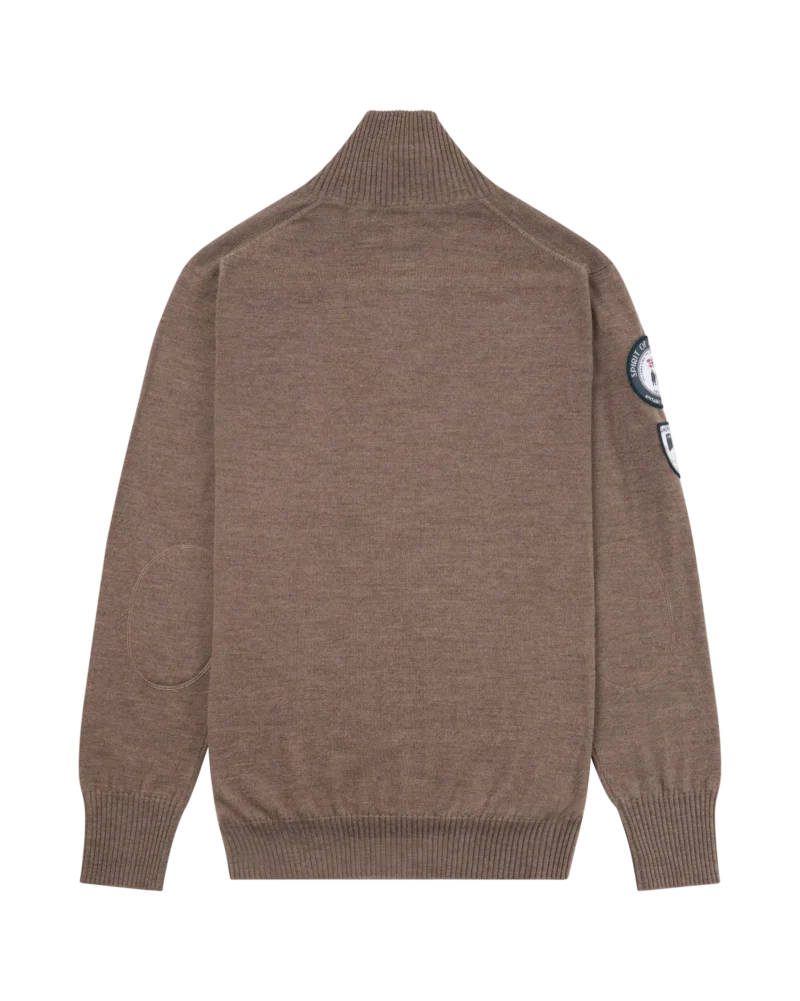 Amundsen Peak Half Zip Mens