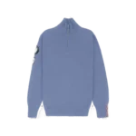 Amundsen Peak Half Zip Mens