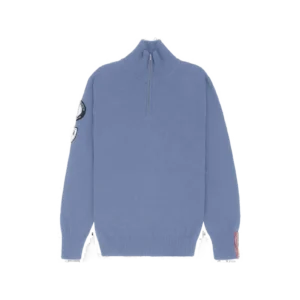 Amundsen Peak Half Zip Mens