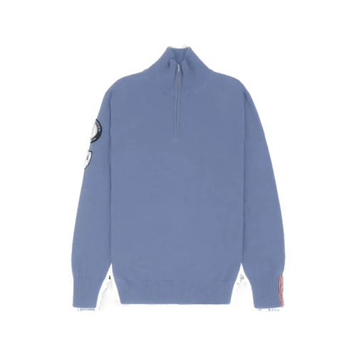 Amundsen Peak Half Zip Mens