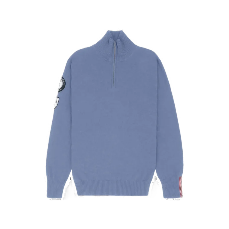 Amundsen Peak Half Zip Mens