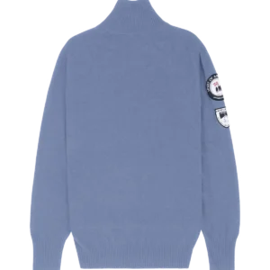 Amundsen Peak Half Zip Mens
