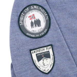 Amundsen Peak Half Zip Mens