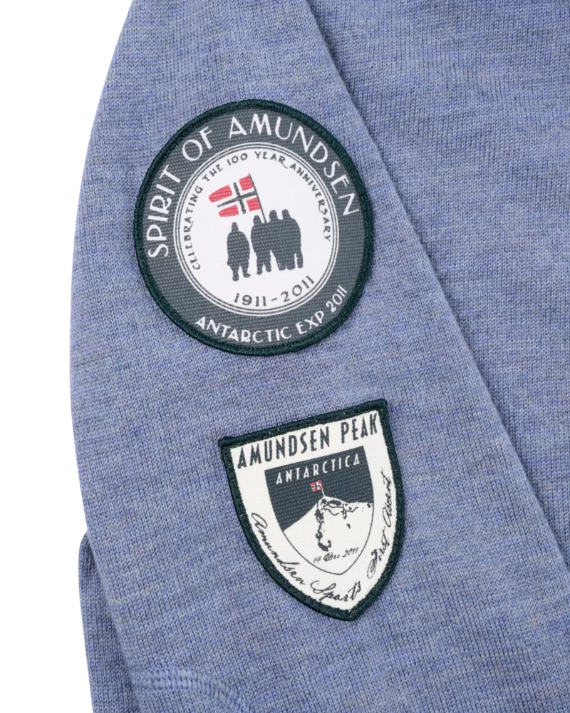 Amundsen Peak Half Zip Mens