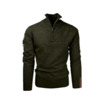 Amundsen Peak Half Zip Mens