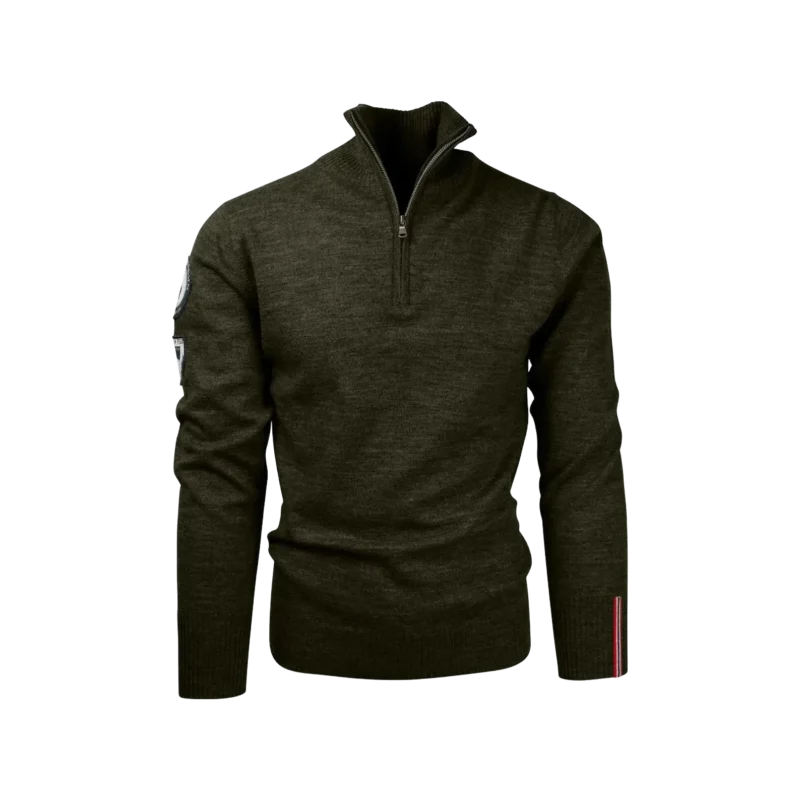 amundsen-amundsen-peak-half-zip-mens-earth-1 Amundsen Peak Half Zip Mens