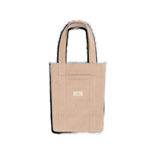 ARCHIPELAGO BAG NEW CORDUROY LUGGAGE