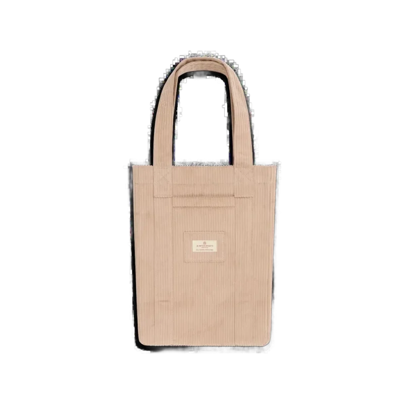 ARCHIPELAGO BAG NEW CORDUROY LUGGAGE