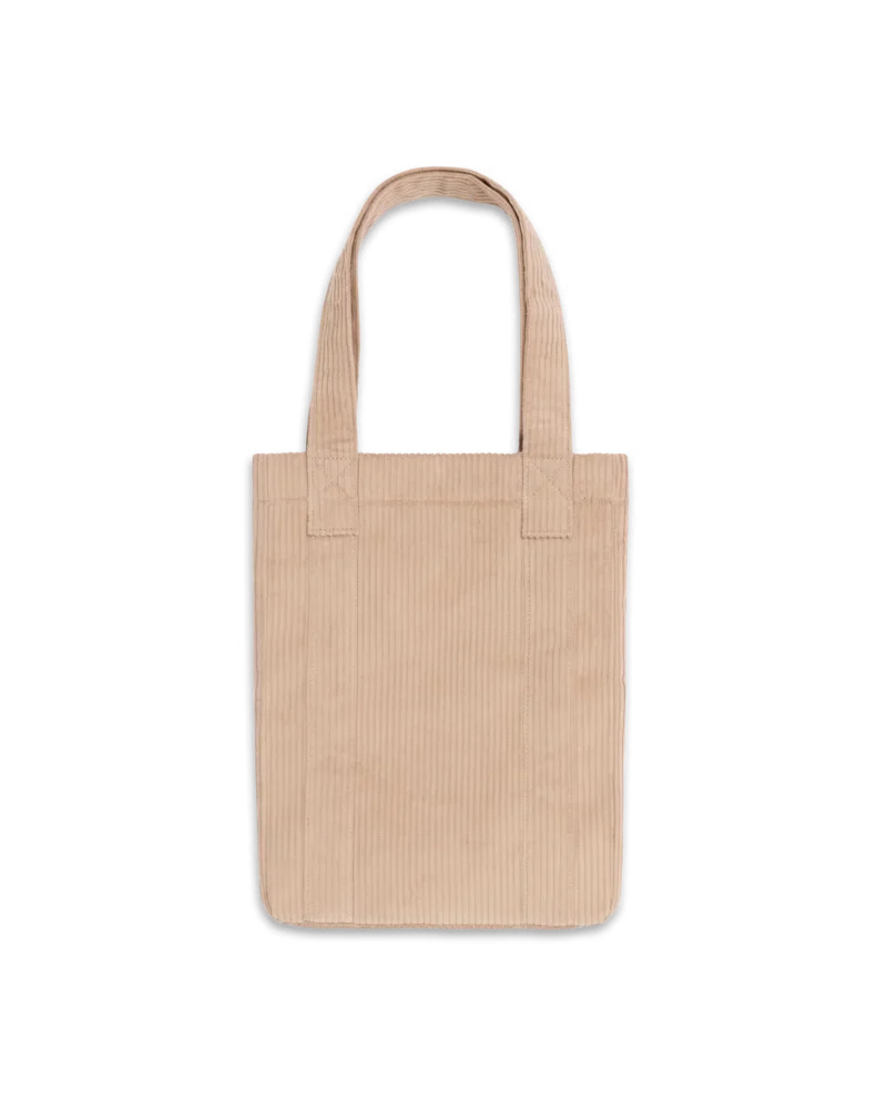 ARCHIPELAGO BAG NEW CORDUROY LUGGAGE