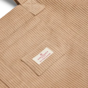ARCHIPELAGO BAG NEW CORDUROY LUGGAGE