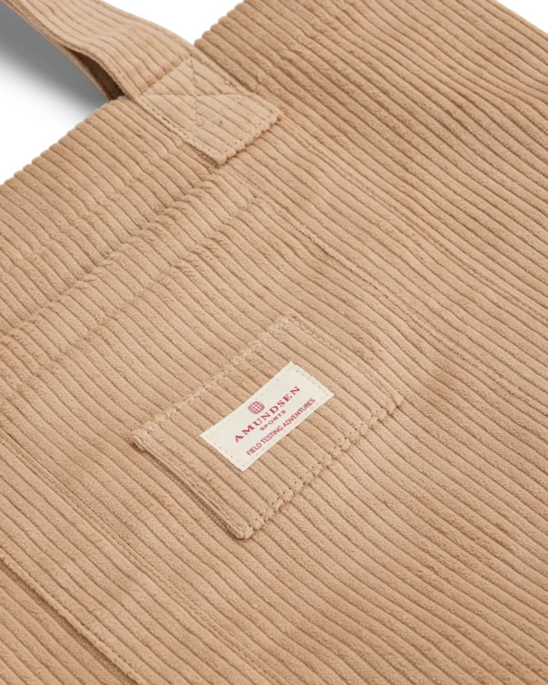 ARCHIPELAGO BAG NEW CORDUROY LUGGAGE
