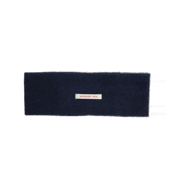 Boilde Headband Merino