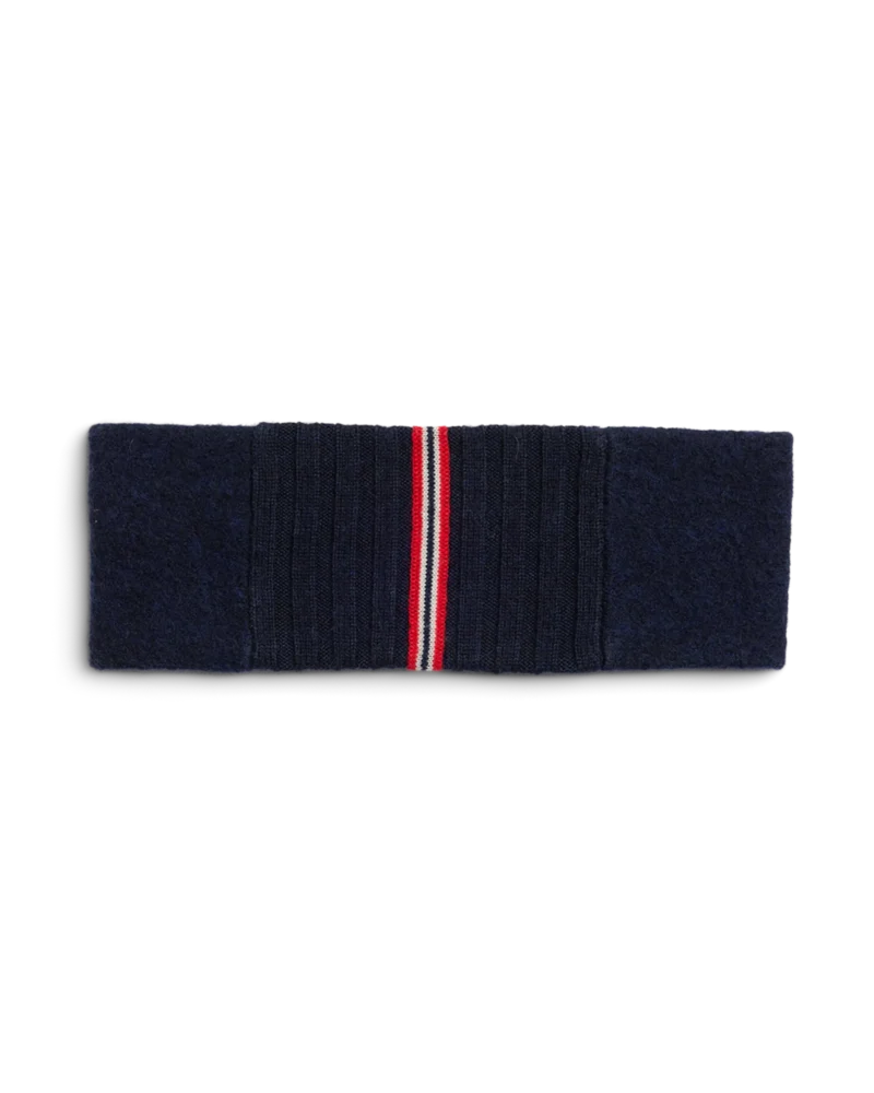 Boilde Headband Merino