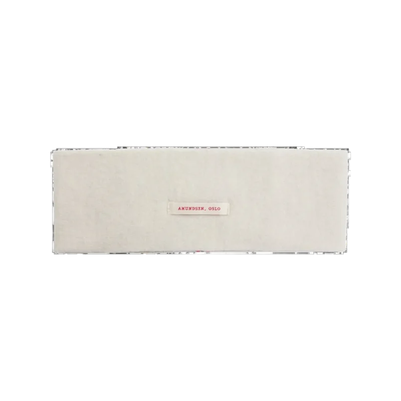 Boilde Headband Merino