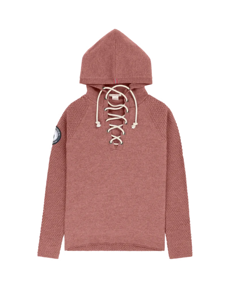 amundsen-boiled-hoodie-laced-women-peony-pink-1-1 Amundsen boiled hoodie laced women peony pink 1