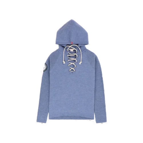 amundsen-boiled-hoodie-laced-womens-denim-blue-1 BOILED HOODIE LACED WOMEN