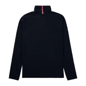Boiled Turtle Neck Women