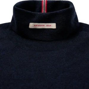 Boiled Turtle Neck Women