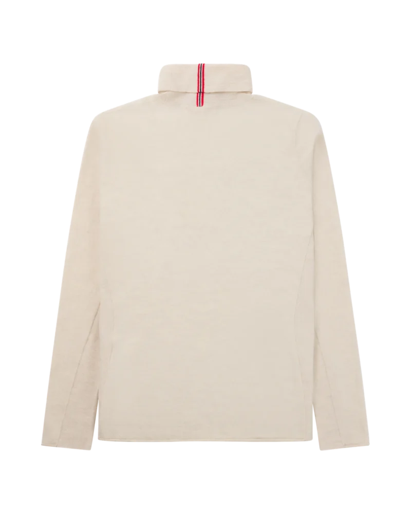Boiled Turtle Neck Women