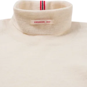 Boiled Turtle Neck Women