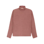 BOILED TURTLE NECK WOMENS