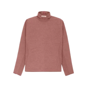 BOILED TURTLE NECK WOMENS