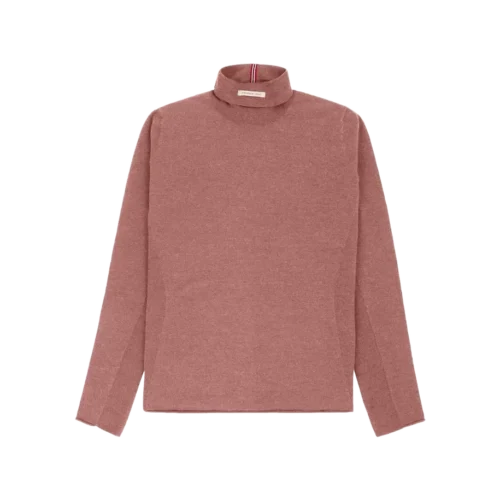 BOILED TURTLE NECK WOMENS