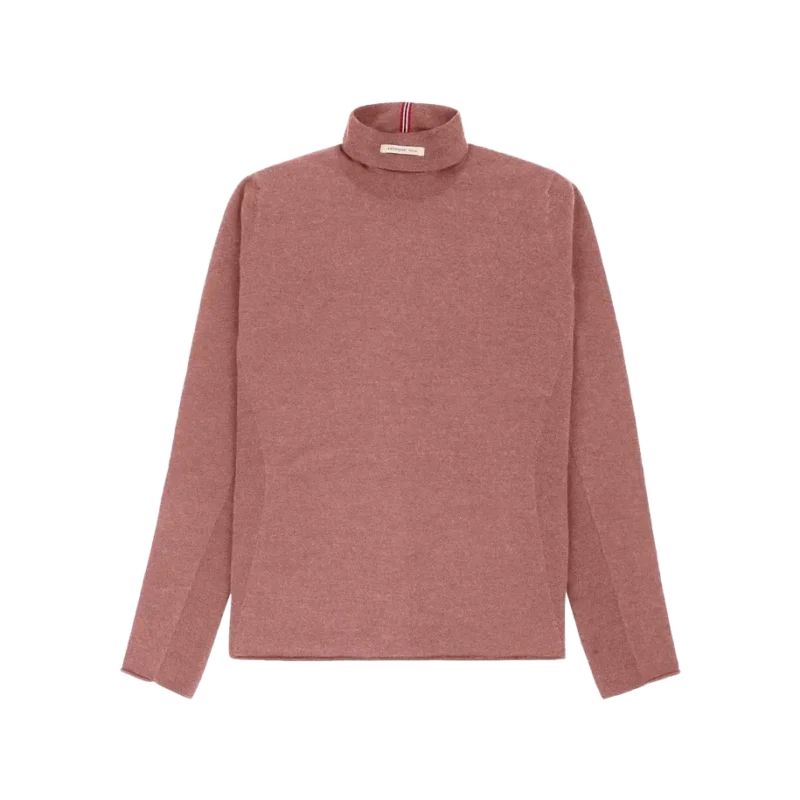 BOILED TURTLE NECK WOMENS